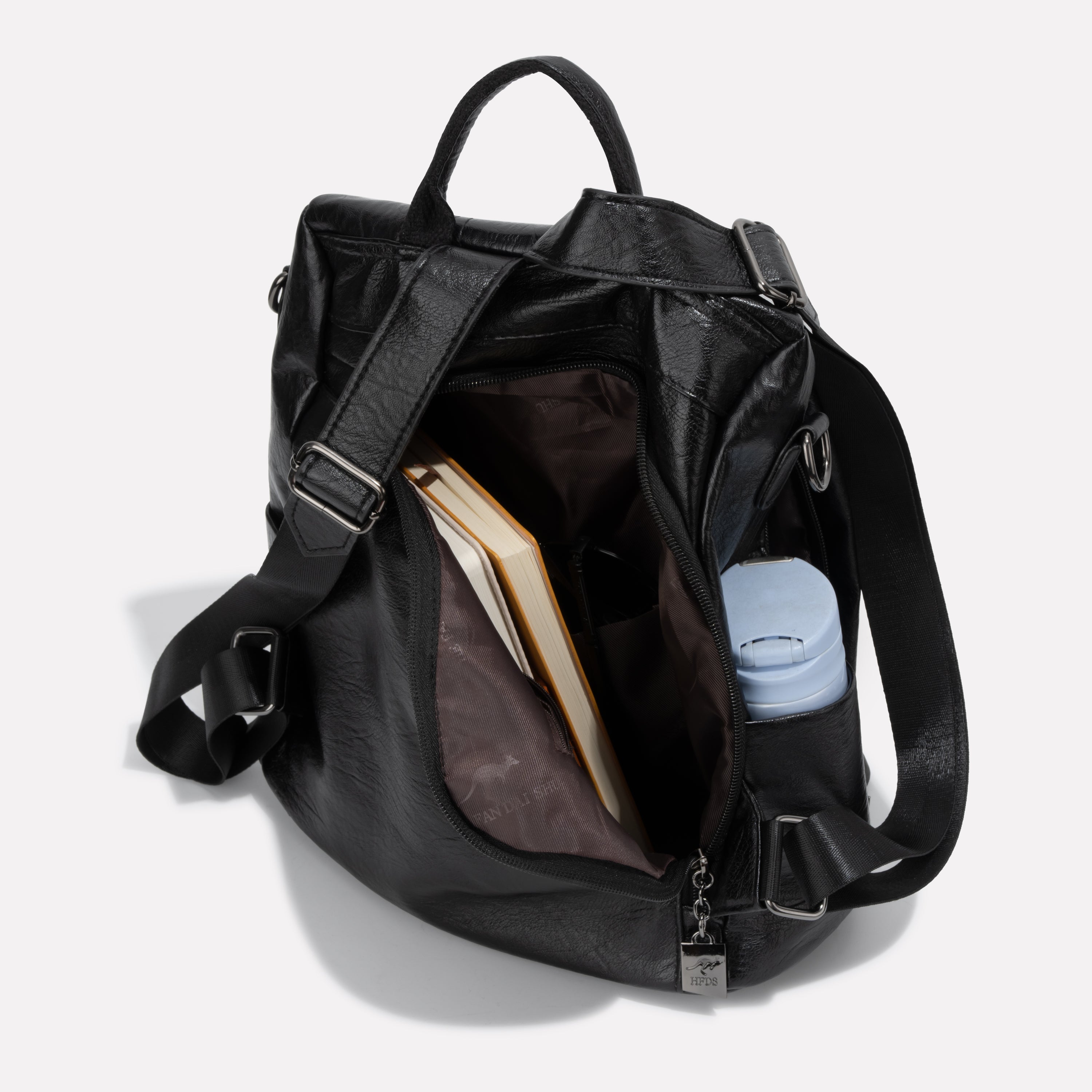 Women's Travel Backpack – Lightweight Anti-Theft Design – Ideal for Daily Use 2