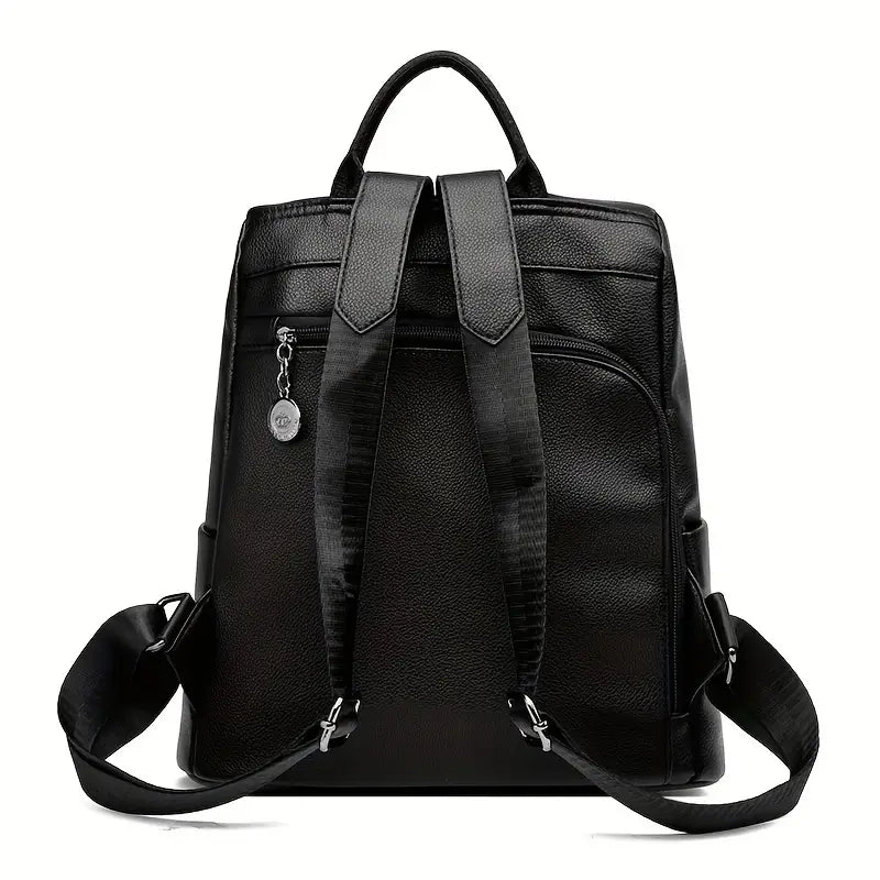 Women's Travel Backpack – Lightweight Anti-Theft Design – Ideal for Daily Use 7