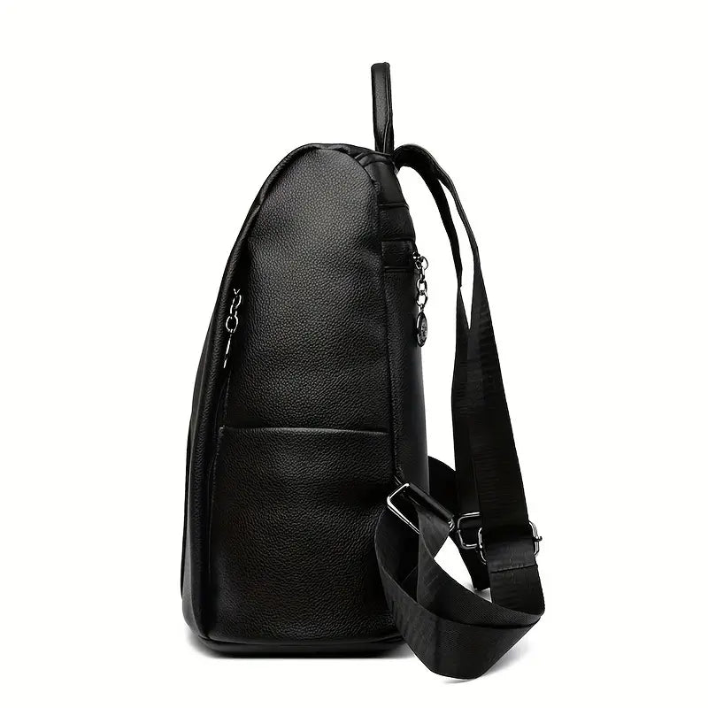 Women's Travel Backpack – Lightweight Anti-Theft Design – Ideal for Daily Use 8