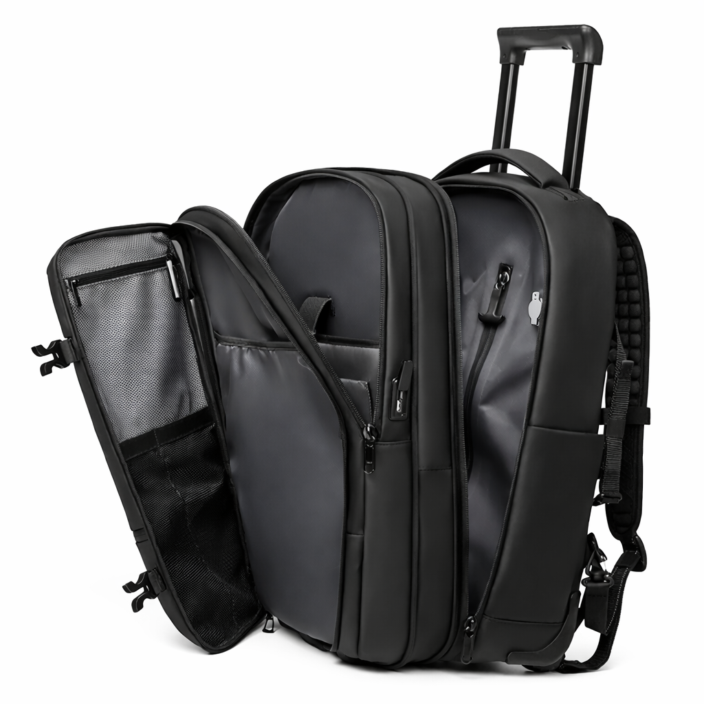 Atlas | Vacuum Trolley Backpack