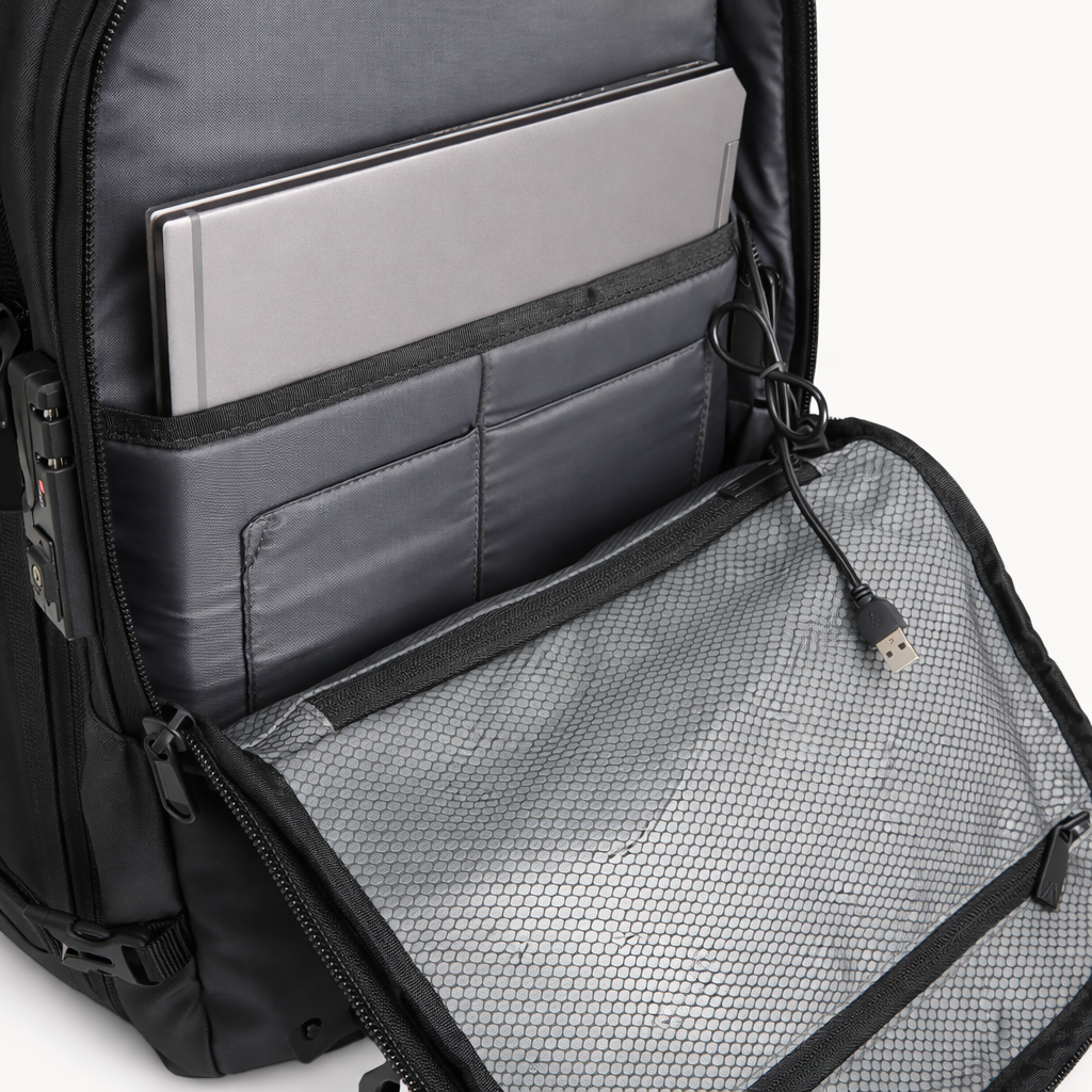 Atlas | Vacuum Trolley Backpack