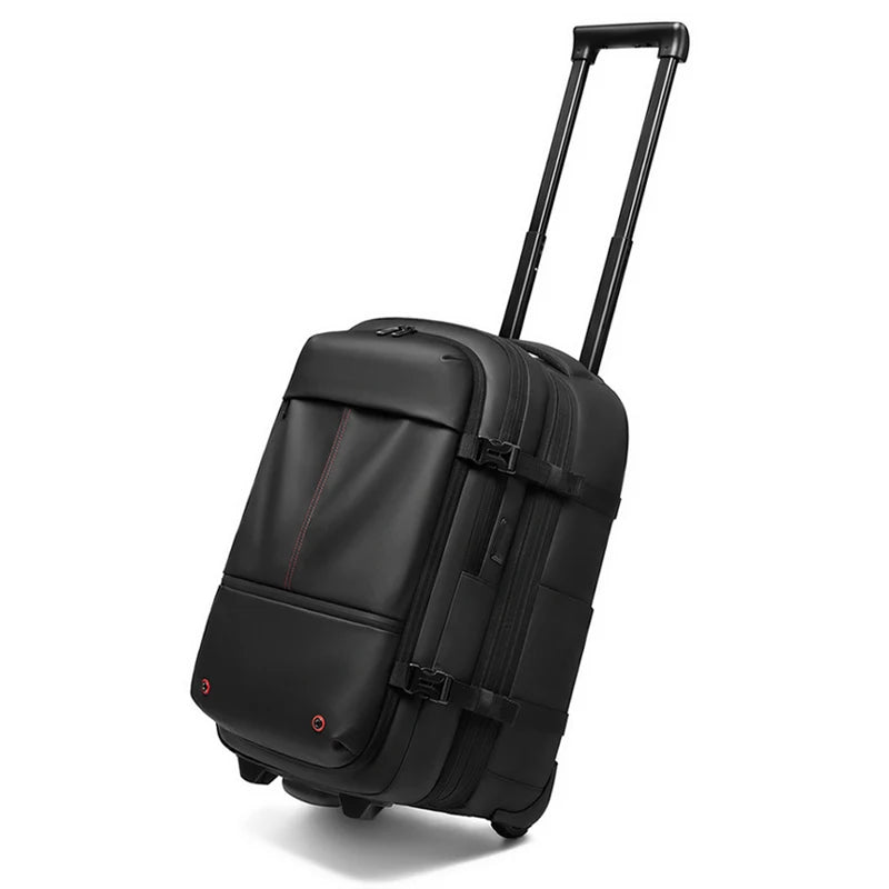 Atlas | Vacuum Trolley Backpack