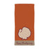 Thanksgiving Decorations Reusable Cotton Dish Towels studio packshot