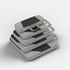 Compression Packing Cubes