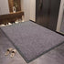 Sisal floor mat – Simple Gray