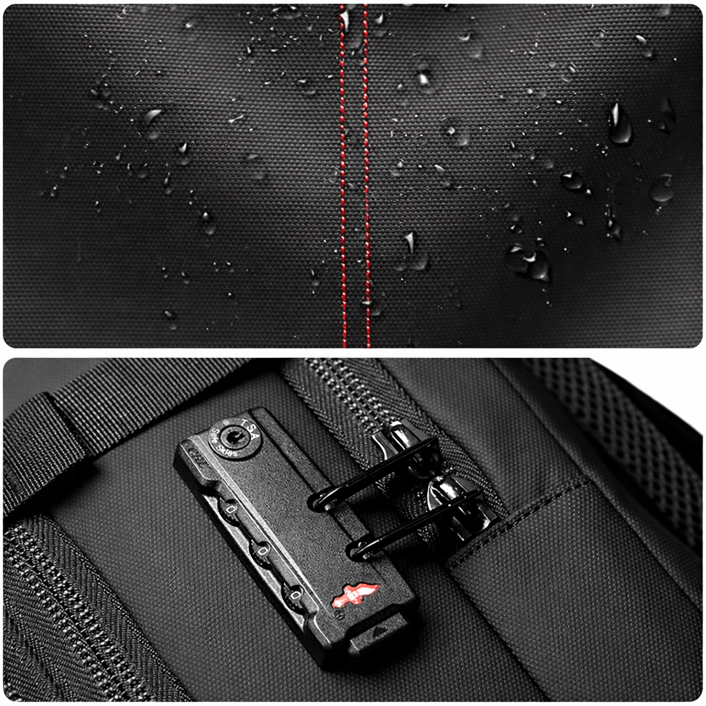Horizon | Carry-On Vacuum Compression Backpack