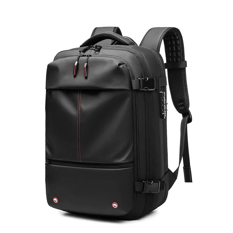 Horizon | Carry-On Vacuum Compression Backpack