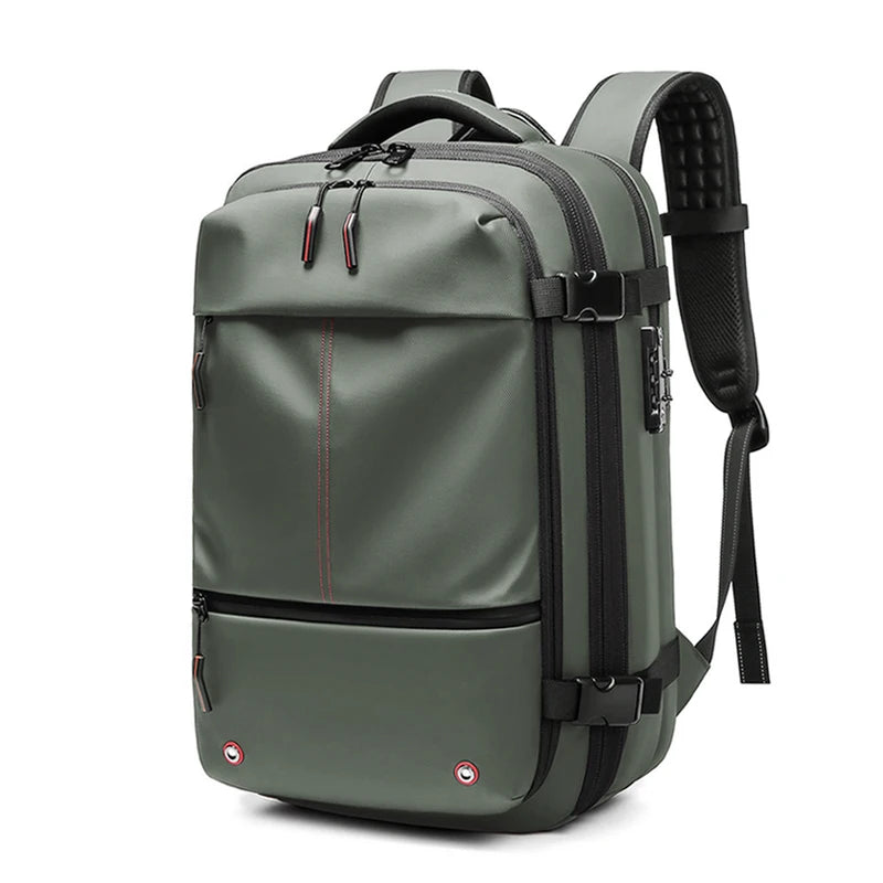Horizon | Carry-On Vacuum Compression Backpack
