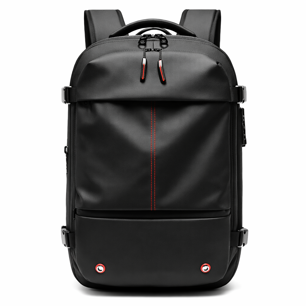 Horizon | Carry-On Vacuum Compression Backpack