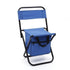 Klappstuhl Camping Tragbar Leichtgewicht Design Blau