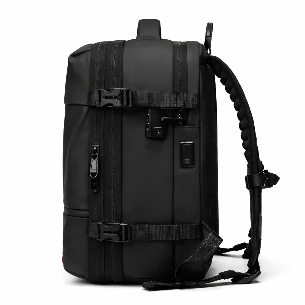 Origin | Under-Seat Vacuum Compression Backpack