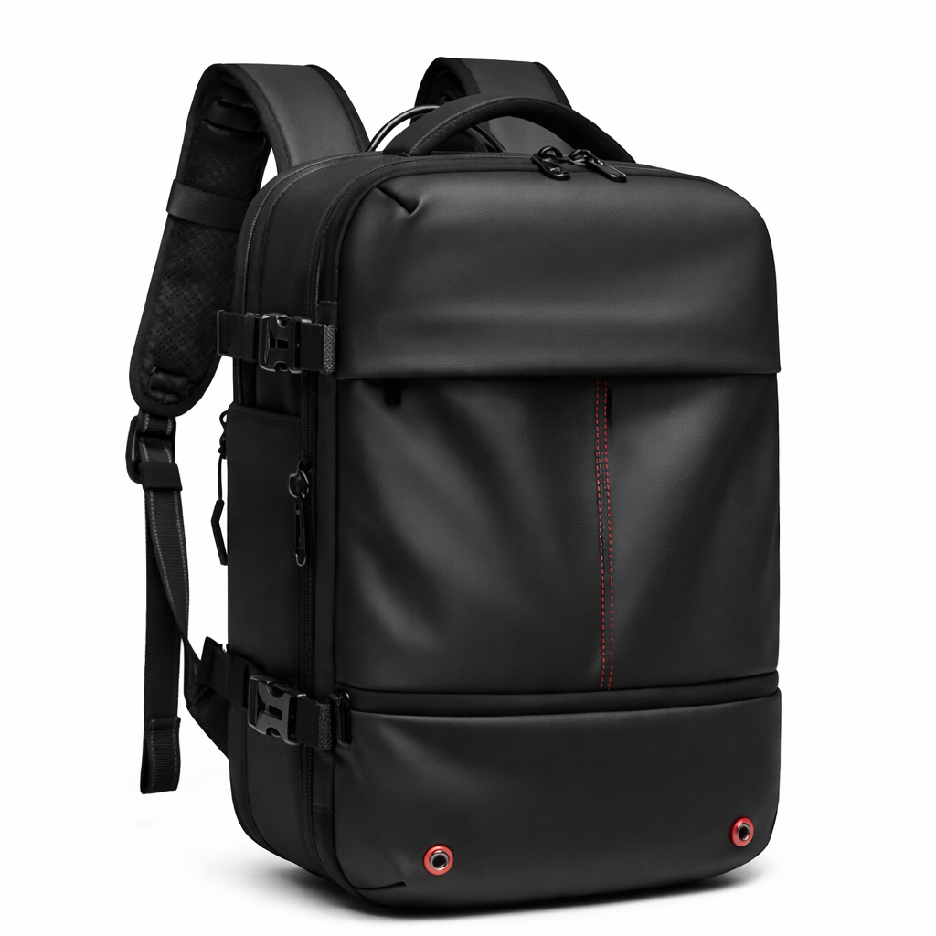 Origin | Under-Seat Vacuum Compression Backpack