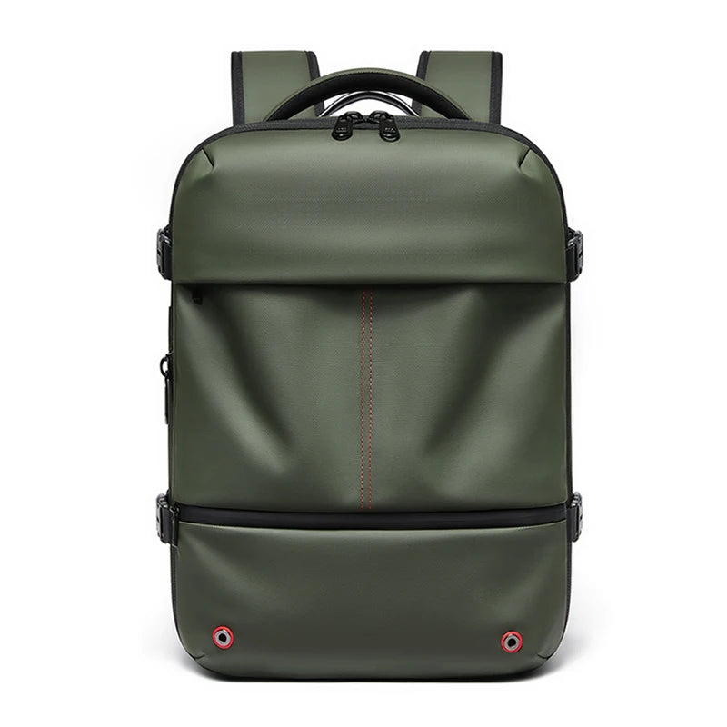 Origin | Under-Seat Vacuum Compression Backpack