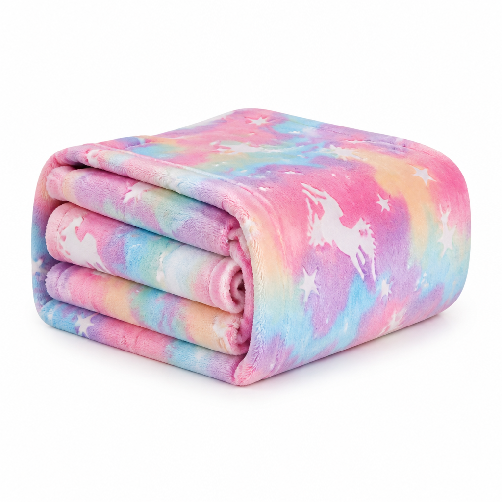 Nachtflaum Ruhige Nächte mit sanftem Leuchten