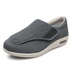 SWELLCOMFORT – Diabetic shoes with memory foam and a zero-drop design