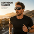 BERGWIND – Polarized Sports Sunglasses