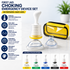 Anti Choking Device Airway Clearance Manual Portable Emergency Kit Suction - Image 2