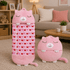 DREAMPAL – 2-in-1 Cuddly Toy with Cozy Sleeping Bag