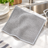 Kitchen Cleaning Cloth Multi Purpose Thick Durable Design