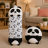 DREAMPAL – 2-in-1 Cuddly Toy with Cozy Sleeping Bag