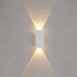 HARMONYLIGHT – Elegant LED Wall Light for Indoor and Outdoor Applications
