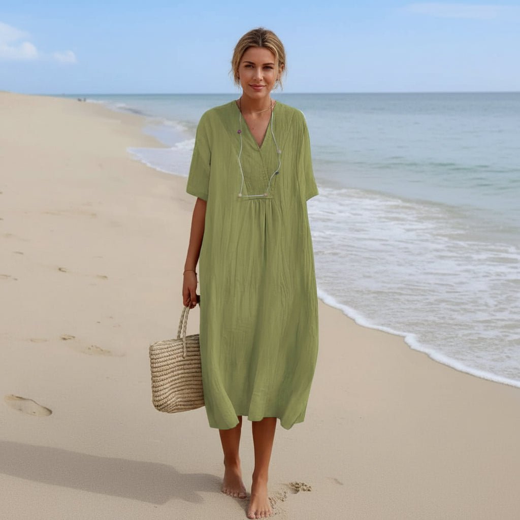 SUNELLA – Lightweight Women's Dress