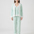 Three Piece Fuzzy Pajama Set - Francis