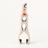 Heat Resistant Handle Non Slip Grip Kitchen Tool Holder