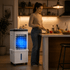 CLIMACOOL – Portable Cooling Device for Flexible and Comfortable Room Cooling