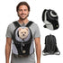 PETVENTURE PACK – Ergonomic Dog Carrier Backpack with Comfort Padding