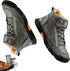 Handmade Waterproof Orthopedic Men’s Boots – Arch Support & Non-Slip Soles – Renvar