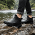 BOOTNOVA – Comfortable Rubber Boots for Dry Feet Every Step