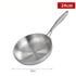 PANLUXE – 304 stainless steel frying pan