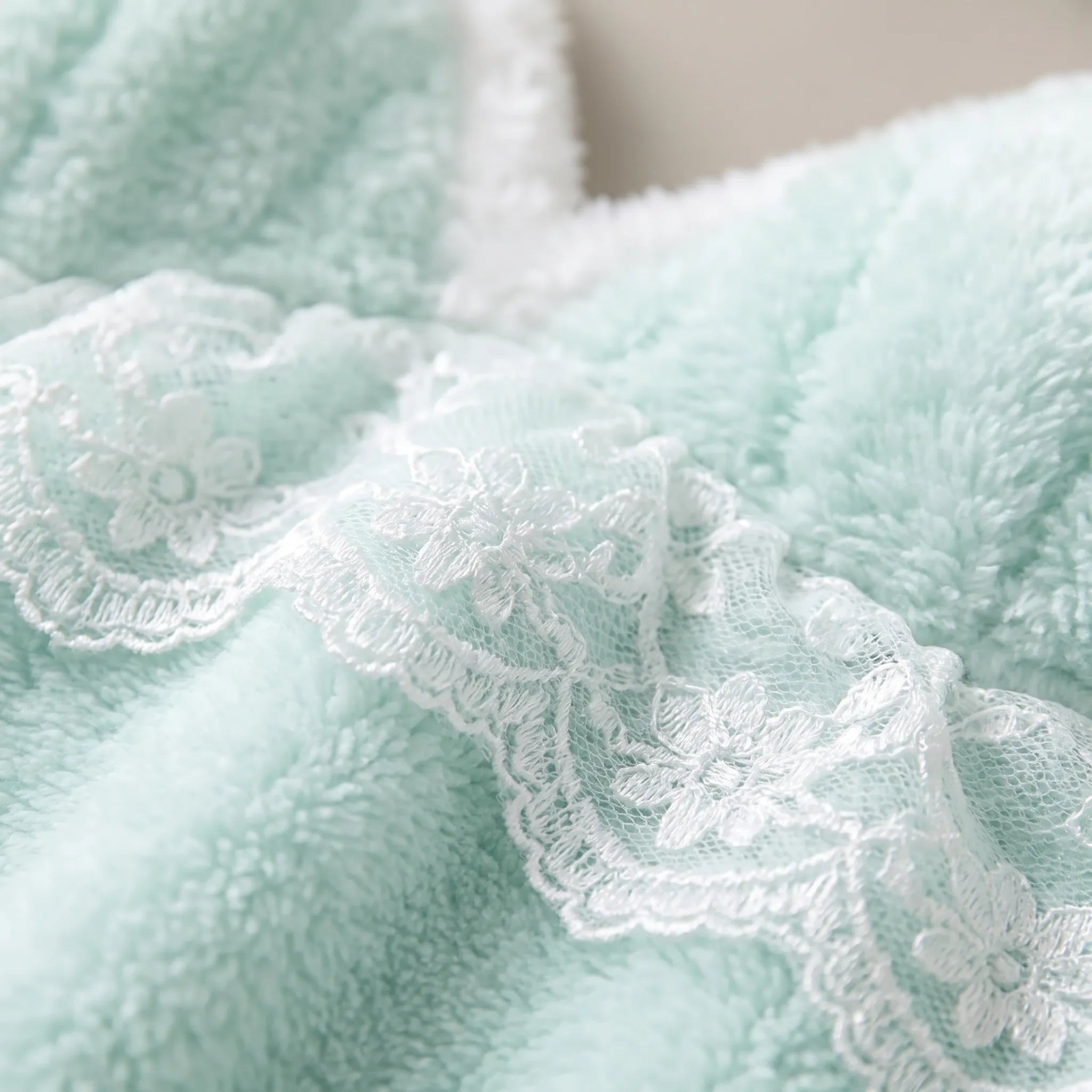 Three Piece Fuzzy Pajama Set - Francis