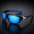 BERGWIND – Polarized Sports Sunglasses