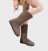 Sweden Sheepskin Ladies Boots - Sofia
