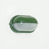 Outdoor Wall Light Bulkhead with Ribbed Glass Eyelid Hood Weather-Resistant - Image 21