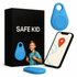 Child Location Tracker Real‑Time GPS & Waterproof Design