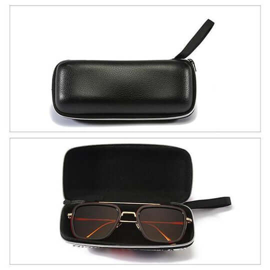 Optivista Intelligente Gleitsichtbrille | Automatische Sehfeldanpassung & Blaufilter