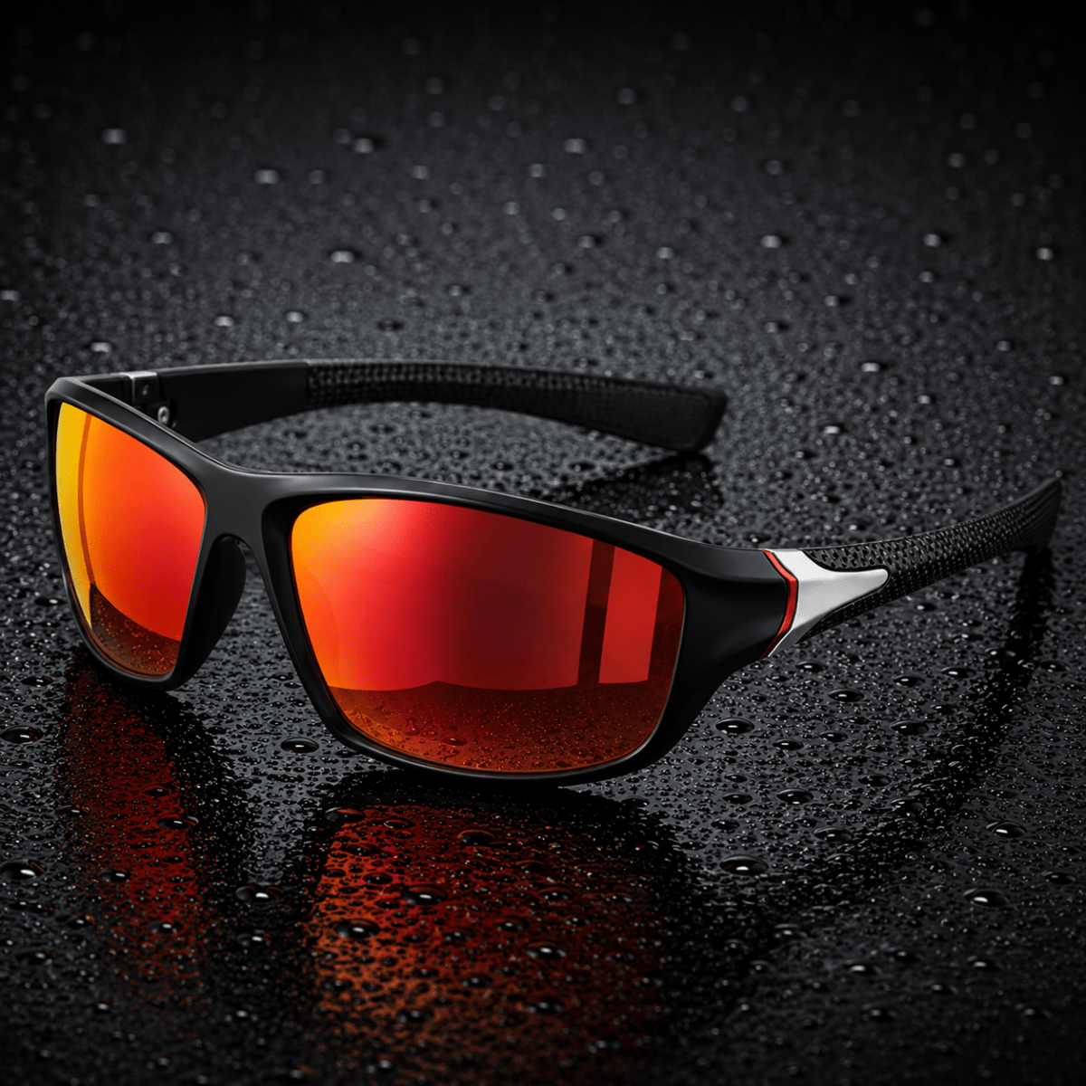 BERGWIND – Polarized Sports Sunglasses