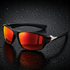 BERGWIND – Polarized Sports Sunglasses