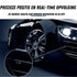 UltraTrack Sterke Magnetische GPS Tracker - Nauwkeurige Locatie-updates