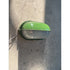 Outdoor Wall Light Bulkhead with Ribbed Glass Eyelid Hood Weather-Resistant - Image 30