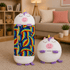 DREAMPAL – 2-in-1 Cuddly Toy with Cozy Sleeping Bag