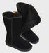 Sweden Sheepskin Ladies Boots - Sofia