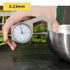 PANLUXE – 304 stainless steel frying pan
