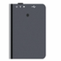 Ultra-dunne digitale voice recorder met spraakactivatie en 16GB opslag