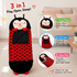DREAMPAL – 2-in-1 Cuddly Toy with Cozy Sleeping Bag