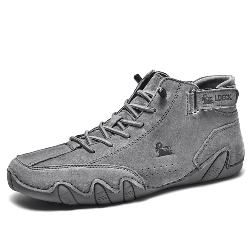AQUASTEADY – Waterproof, breathable orthopedic shoes for unparalleled comfort