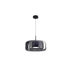 Kitchen Pendant Light Fixtures with Translucent Glass Shade and Adjustable LED for Island - Image 43